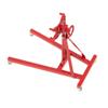 Bracket Engine Stand for 1/10 RC Crawler Car Traxxas TRX4 Axial SCX10(Remote Control Car Simulation Toy view 4