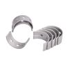 Yongfe 8Pc/Set STD +25 +50 +75 +100 Motorcycle Crankshaft Main Bearing Set Fits for VFR400 VFR 400 NC21 NC24 NC30 NC35 VFR400Z VFR400R(Oversize 0.25) view 2