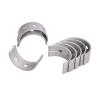 Yongfe 8Pc/Set STD +25 +50 +75 +100 Motorcycle Crankshaft Main Bearing Set Fits for VFR400 VFR 400 NC21 NC24 NC30 NC35 VFR400Z VFR400R(Oversize 0.25) view 3