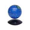 plysbmlygj 6 deep blue terrain ball, cool gadget for desk decoration for boys and girls view 2