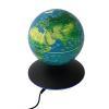 plysbmlygj 6 deep blue terrain ball, cool gadget for desk decoration for boys and girls view 4