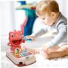 HEMOTON 1Set Early Educational Multi Functional for Non Electric Hammering Plaything Present for Engaging Learning Game for Ages view 3