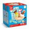 Hape Scoop and Serve Ice Cream Set view 4