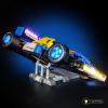 BOOZUU Light Kit for 10353 Car Model (Lights Only, No Model) view 2