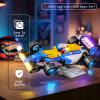 BOOZUU Light Kit for 10353 Car Model (Lights Only, No Model) view 4