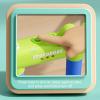 Reflex Challenge Game - Catching Sticks Game | Hand Speed Challenge Game with Music | Multifunctional Hand Eye Coordination Training Toy | Interactive Reaction Trainer for Adults view 3