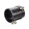 DingMotuo RC Boat Brushless Motor Water Cooling Sleeve, Black view 1