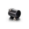 DingMotuo RC Boat Brushless Motor Water Cooling Sleeve, Black view 2