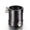 DingMotuo RC Boat Brushless Motor Water Cooling Sleeve, Black view 3