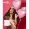 Araluky Birthday Girl Sash & Birthday Crown Adult Woman, Tiaras for Women Crowns for Women Princess Party Decorations view 3