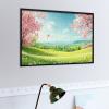 1000 Piece Jigsaw Puzzle Spring Blossoms Rolling Hills and A Picturesque Valley for Educational Gifts for Teens Decompression Christmas view 2