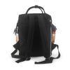 ZSUUGJ Pomeranian Printed Diaper Bag Backpack Baby Bag Multi Function Baby Changing Bags For Travel view 3
