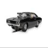 Scalextric C4573 The Fast and The Furious - Dodge Charger - Dom Toretto view 1