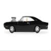 Scalextric C4573 The Fast and The Furious - Dodge Charger - Dom Toretto view 2