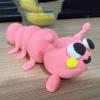 Air Dry Clay Kit for Kids & Tweens, Modeling Clay and Crafts Set view 2