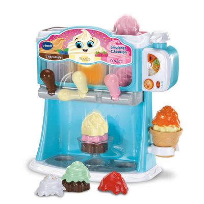 VTech Smulpret Ice Cream Shop