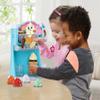 VTech Smulpret Ice Cream Shop view 3