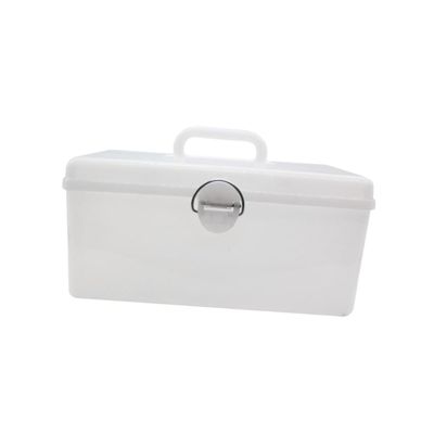 CORHAD Mahjong Cases for Tiles Compact Storage Tank Lightweight Mini Travel Mahjong Box