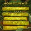 CrowD Games | Arkham Travel Guide | 1-4 Players | Ages 14 and up | Roll and Write | Tourism Game | Cozy Route Charting Puzzle | Creepy Lovecraft | Average Playtime 30 min view 3