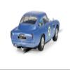 Scalextric C4599 Aston Martin DB5 - Blue & Yellow - Historic GT Racing, Toy Slot Car for use with Race Tracks and Set - Gift Ideas for Kids and Adults, Scalextric Accessories view 4