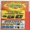 2 Bags of Wild Cherries Bingo Pull Tab Game, Seal Card view 1