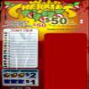 2 Bags of Wild Cherries Bingo Pull Tab Game, Seal Card view 2