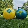 Adventure Sports Set of 2 Hop Ball Race Set view 3