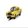 Scalextric C4537 Ford Mustang - Rassler Racing Slot Car Racing view 1