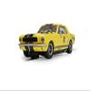 Scalextric C4537 Ford Mustang - Rassler Racing Slot Car Racing view 2