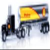 1:32 Scale Peterbilt 379 Diecast Semi Truck Toy - 18 Wheeler Truck with Trailer - Oil Tanker Toy - Big Trailer - Diecast Oil Tanker - Gift for Truckers view 2