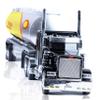 1:32 Scale Peterbilt 379 Diecast Semi Truck Toy - 18 Wheeler Truck with Trailer - Oil Tanker Toy - Big Trailer - Diecast Oil Tanker - Gift for Truckers view 3