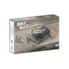 Battlefront Miniatures Israeli IDF Unit Card Pack view 1