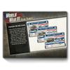Battlefront Miniatures Israeli IDF Unit Card Pack view 2