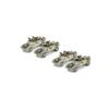 Battlefront Miniatures Rabbi Platoon view 1