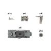 Battlefront Miniatures Rabbi Platoon view 3