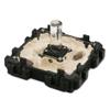 Ant Dimension Ant Farm Natura Module 2:2  Professional, Modular and Adaptable to Many Species  Adjustable Humidity System with 4 Outlets (White) view 1