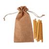 Abaodam 10pcs Chinese Sticks for Divination and Spiritual Guidance Traditional Telling Tools Cultural Significance and Fine Craftsmanship view 1