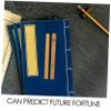 Abaodam 10pcs Chinese Sticks for Divination and Spiritual Guidance Traditional Telling Tools Cultural Significance and Fine Craftsmanship view 3