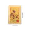 Ciieeo Taisui Amulet Card for Snake Year Feng Shui Amulet for Wealth and Beautifully Designed Collectible Brings Safety and view 2