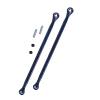 RC Car Transmission Shaft for Traxxas 1/5 for X-Maxx 8S 77086-4 4WD for Monster Truck RC Car Upgrade Accessories Metal Drive Shaft Dog Bone 7750X Transmission Axles Parts view 3