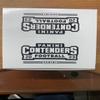 2023-24 PANINI CONTENDERS Football Fat Pack Box 12 PACKS/22 Cards -Factory NOT Sealed Box view 1