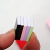 1:12 Miniature Dollhouse Books, 4 Pack, Realistic Design for Crafts, Decor, and Photography Props view 2