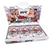 2024 Finest UFC Hobby Box by Topps view 1