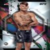 2024 Finest UFC Hobby Box by Topps view 2