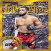 2024 Finest UFC Hobby Box by Topps view 4