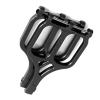 RC Spare Part Compatible with Traxxas for E-Maxx for T-Maxx 1/10 RC Car Upgrade Accessories Front Rear Upper Suspension Arm 5131R view 2