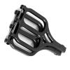 RC Spare Part Compatible with Traxxas for E-Maxx for T-Maxx 1/10 RC Car Upgrade Accessories Front Rear Upper Suspension Arm 5131R view 3