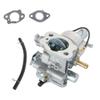 BEAR FLAG EDITION for Carburetor with kets for FH500V Engines Replace Part 15003-7037 view 1
