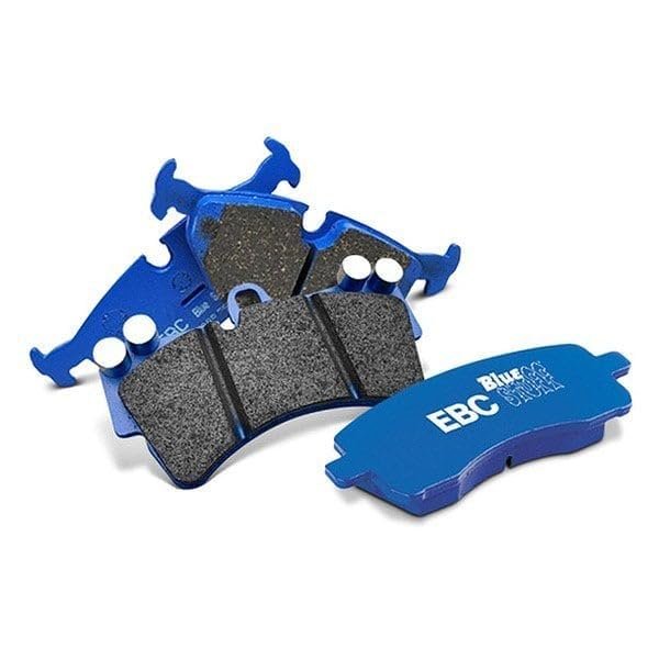 EBC BLUESTUFF Street and Track