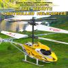 Actualia Remote Control Helicopter with LED Lights, 2.5CH RC Helicopter with Gyroscope Stabilization, RC Aircraft Model Gift for Adult & Beginners view 3